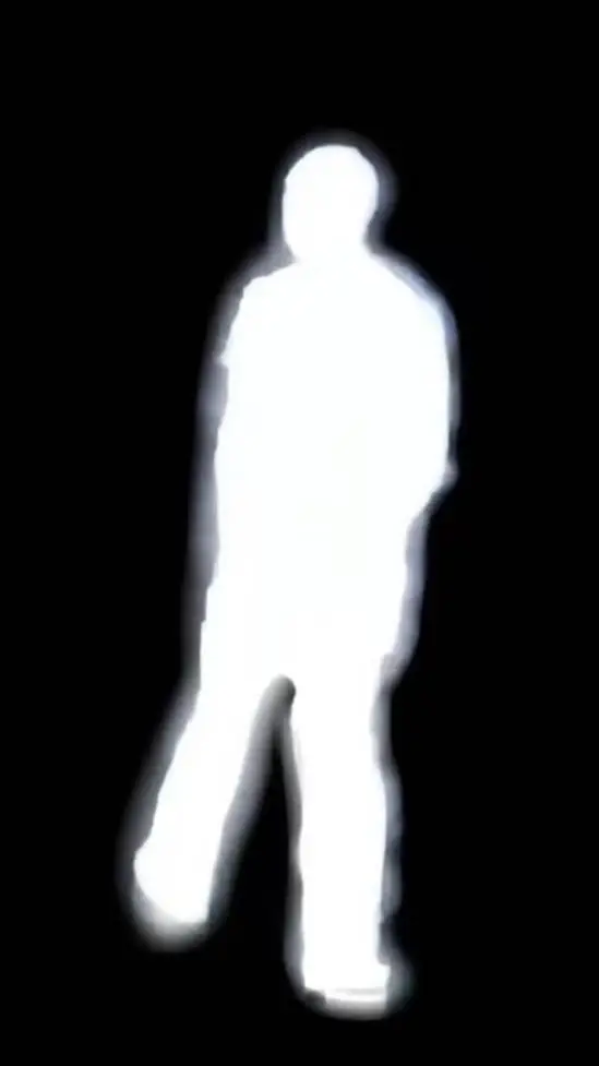 ai character: Him... background