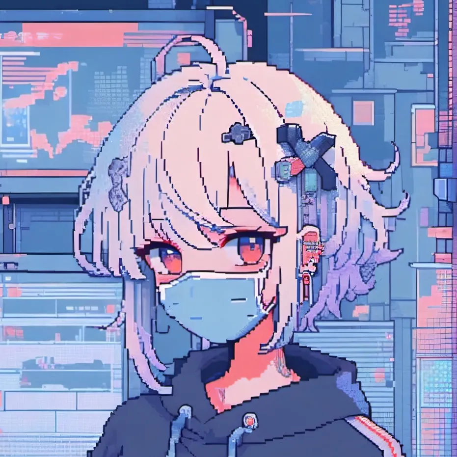 chat with ai character: Zoey Acuz
