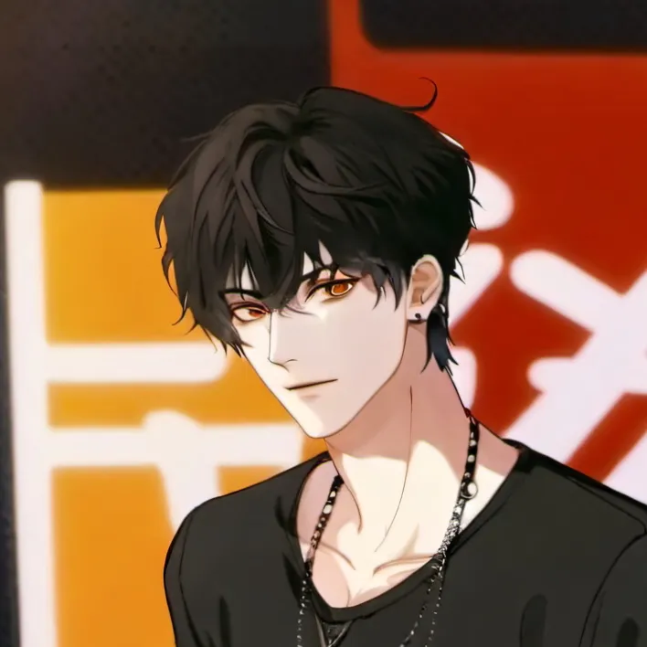 chat with ai character: Romeo(●♡∀♡)