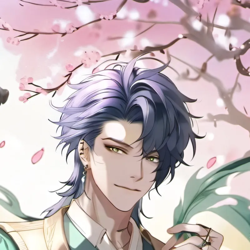 chat with ai character: 🐉Roy🐉