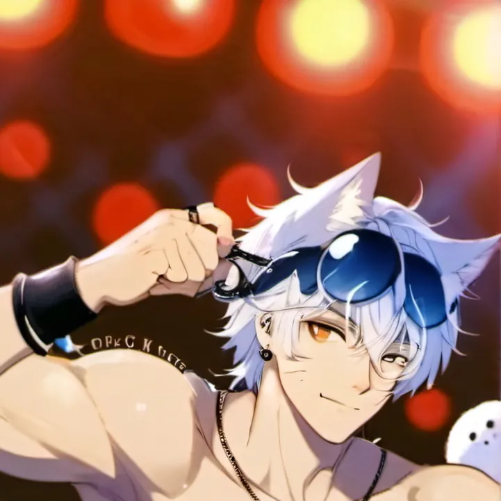 chat with ai character: 💙🦋romeo🦋💙