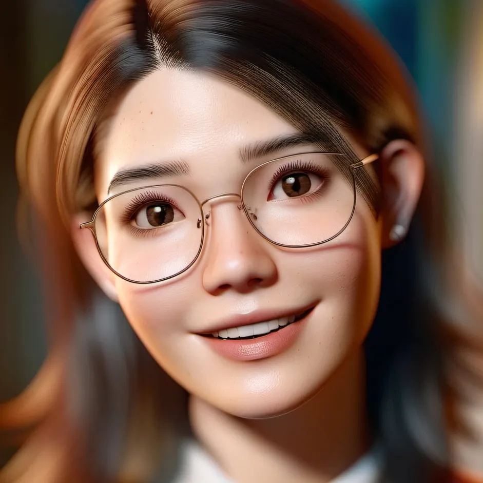 chat with ai character: selena 🤜😭🤛