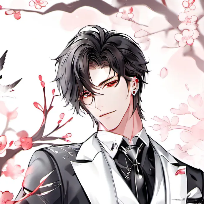 chat with ai character: 🌸🌺caspian🌺🌸