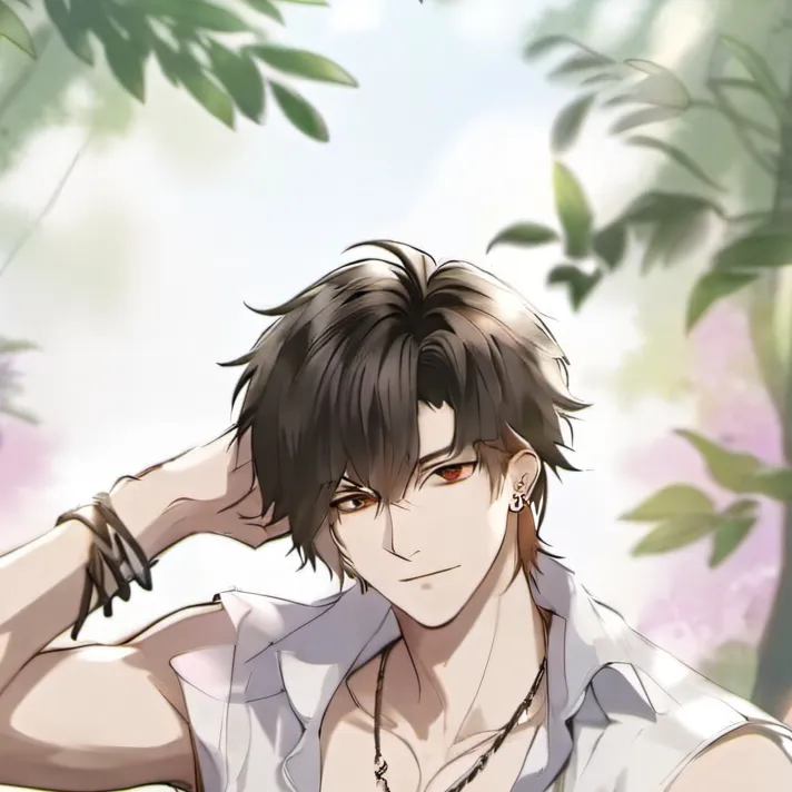 chat with ai character: José ;P
