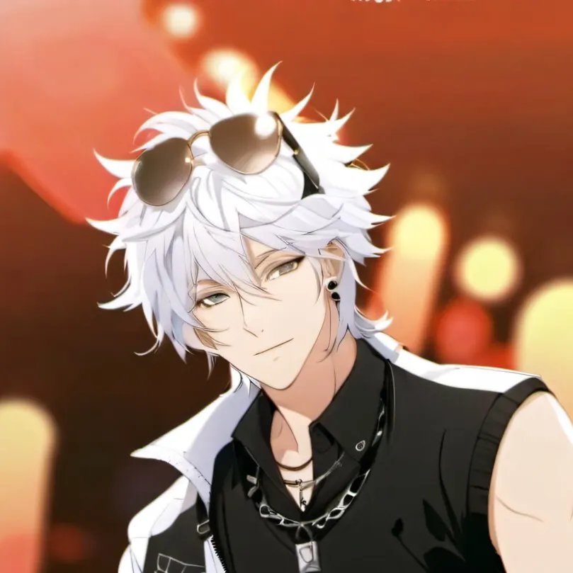 chat with ai character: שconnorש