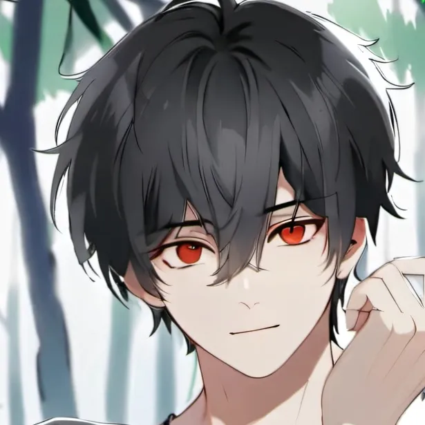 chat with ai character: Kai (｡’▽’｡)♡