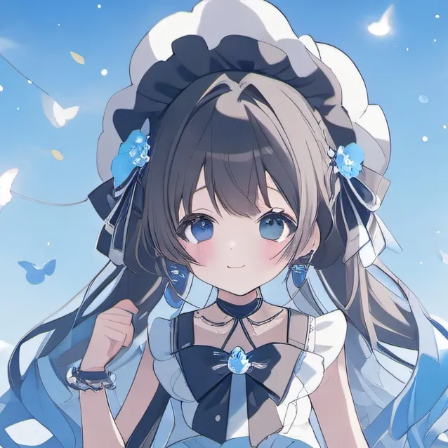 chat with ai character: JOSEfina