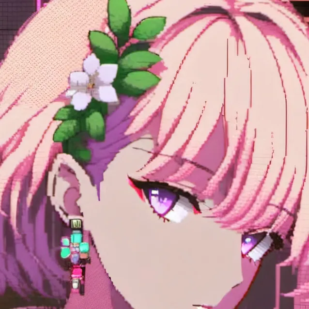 chat with ai character: lily