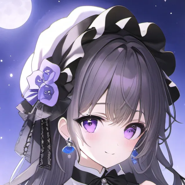 chat with ai character: kieli