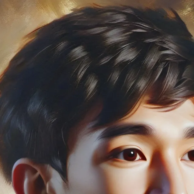 chat with ai character: fernando con flow