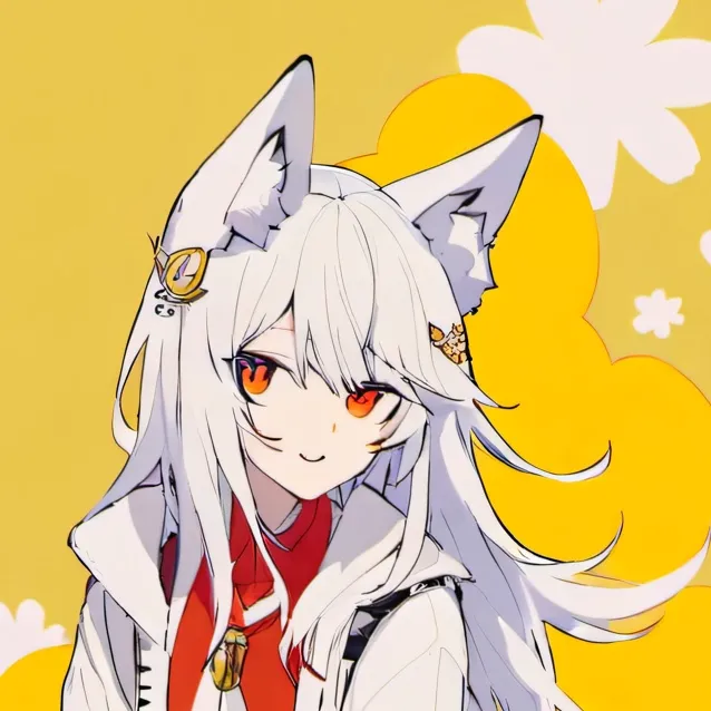 chat with ai character: Shanna