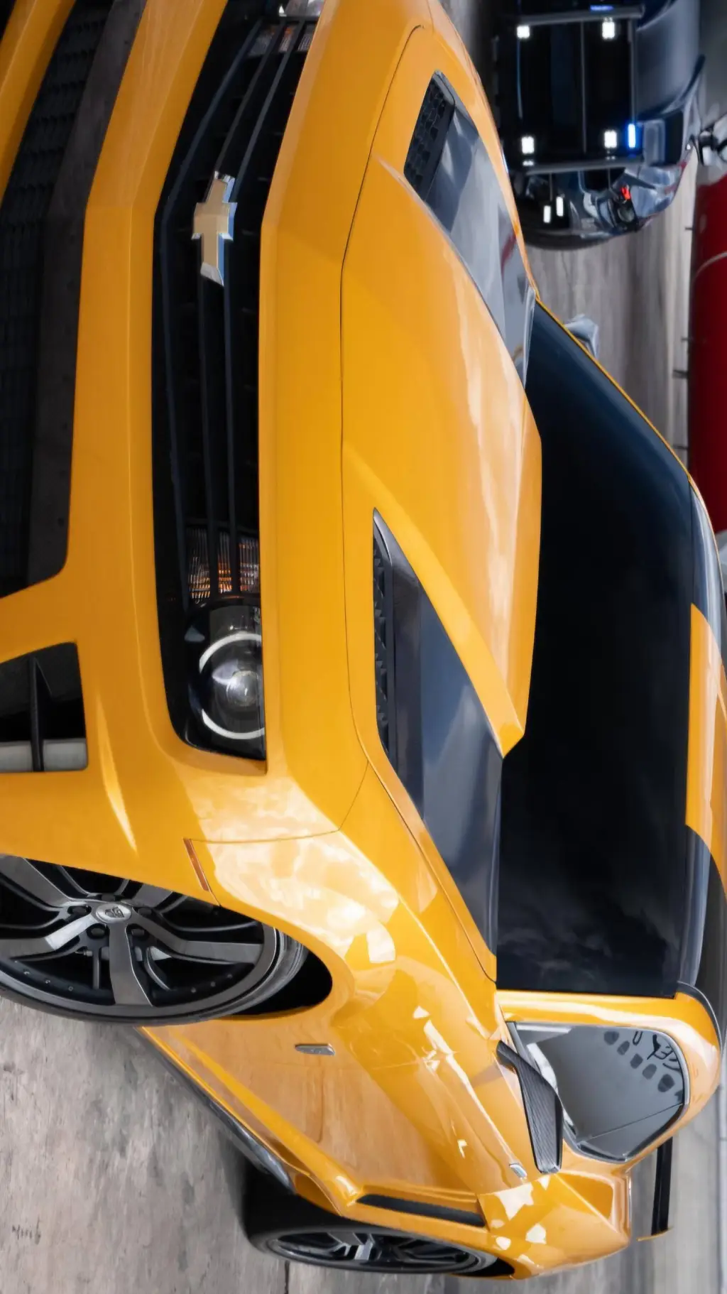 Talkie AI - Chat with bumble bee
