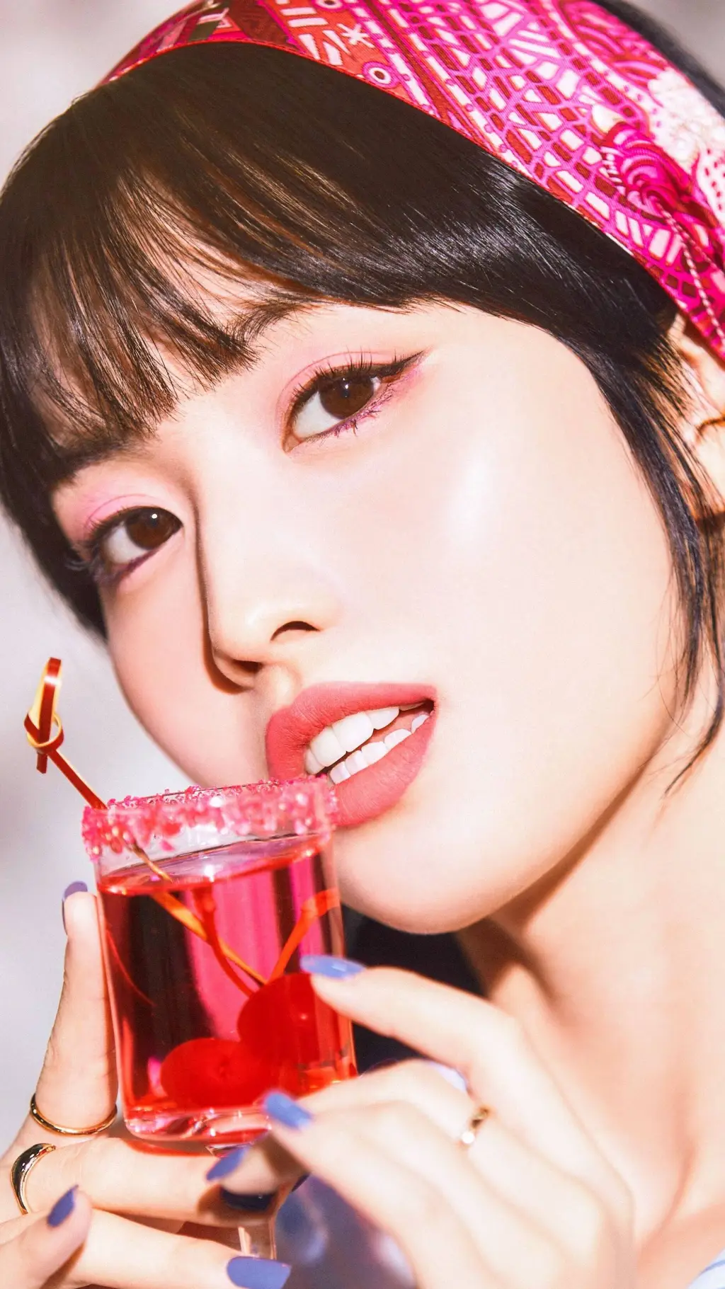 ai character: ~momito~ background