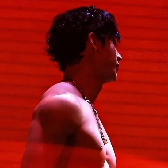 chat with ai character: bangchan