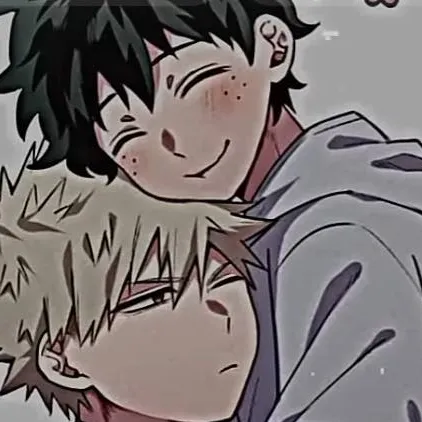 chat with ai character: ♥︎°♤Bakudeku♤°♥︎