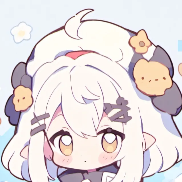 chat with ai character: °•~Cariñosa~•°