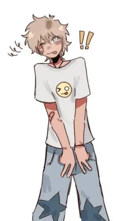 ai character: •☆Diego☆• background