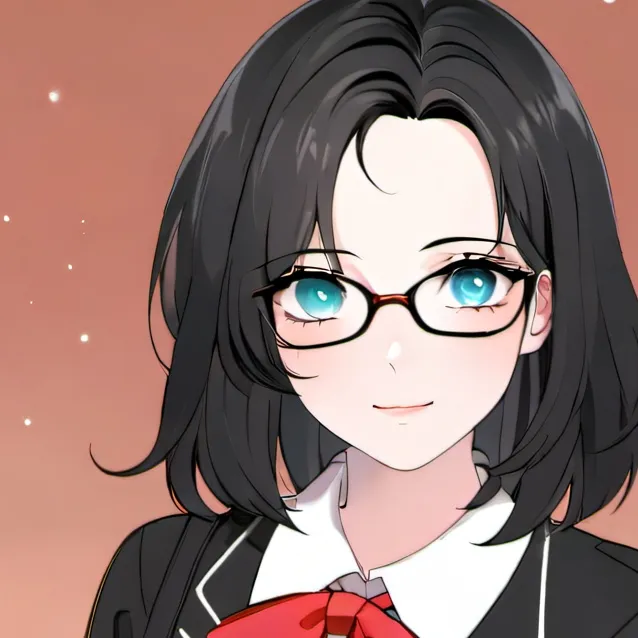 chat with ai character: Maythe