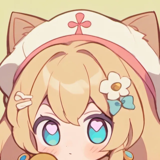 chat with ai character: Lily