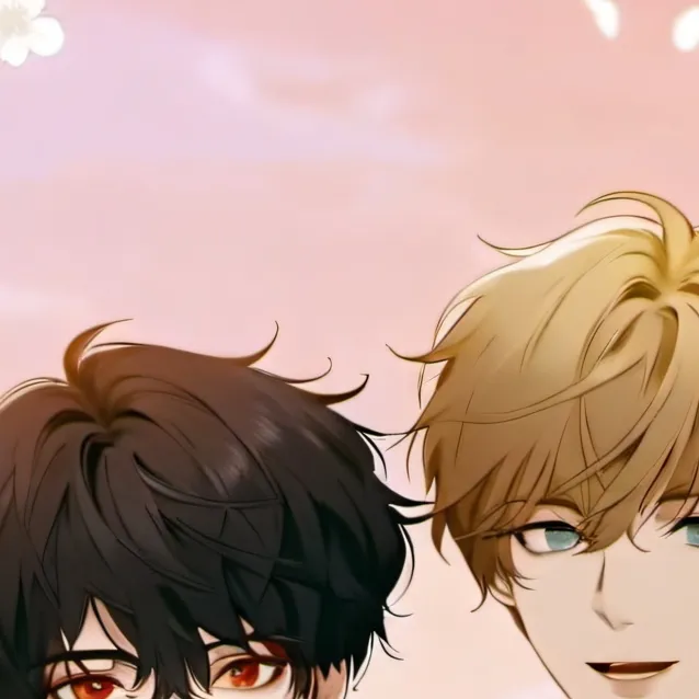 chat with ai character: Max und Jakob 