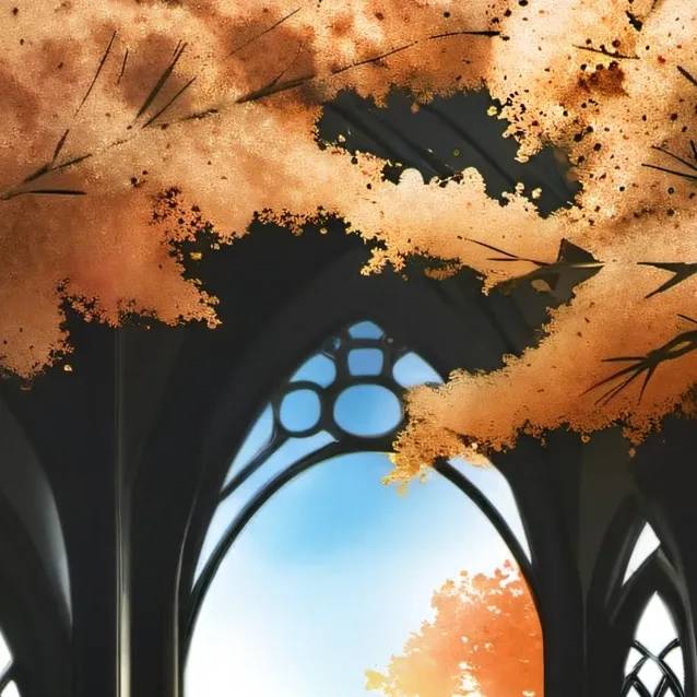 chat with ai character: eine neue Welt 