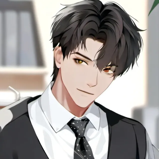 chat with ai character: Brain-washer