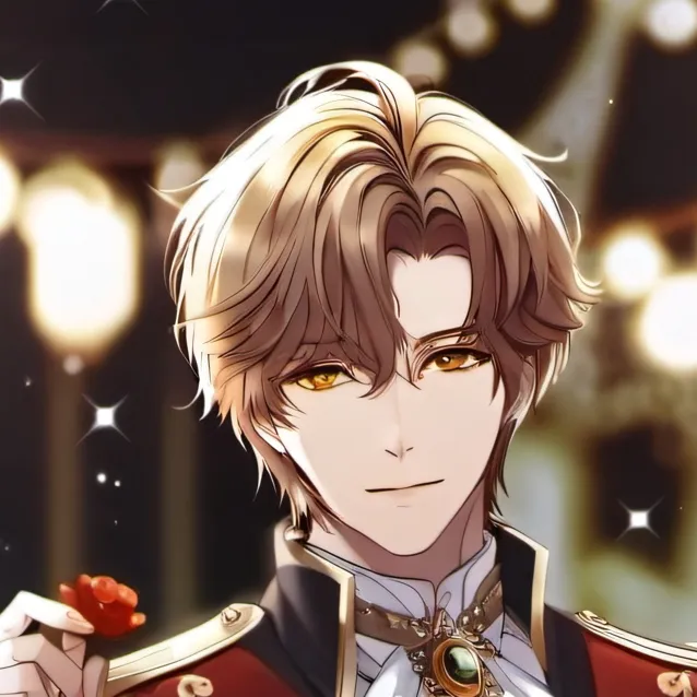 chat with ai character: Prinz Rex