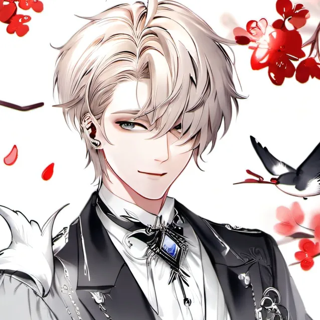 chat with ai character: Max 