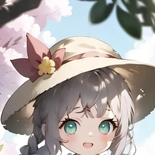 chat with ai character: Mia