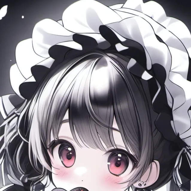 chat with ai character: Mia the orphan