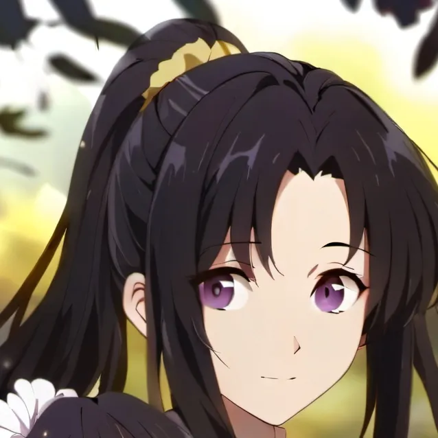 chat with ai character: Shinobu and kanao
