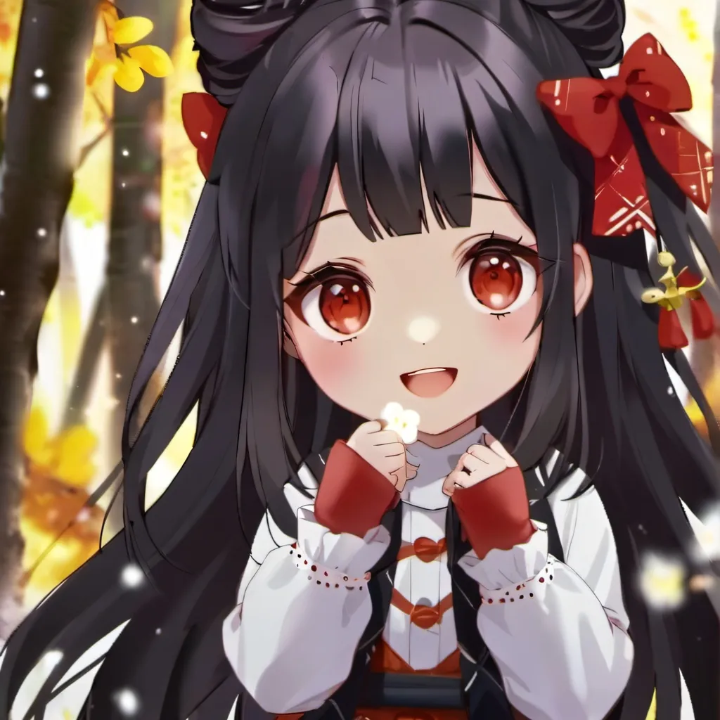 chat with ai character: Tankana