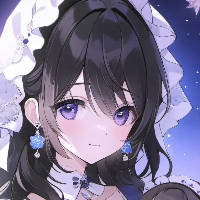 chat with ai character: Mia and Lia