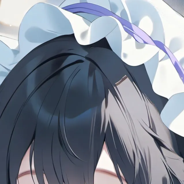 chat with ai character: baby kanao