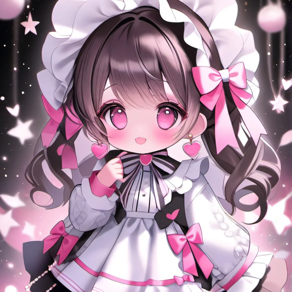chat with ai character: Amy