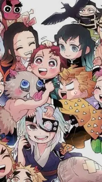 ai character: DS SLEEPOVER🎉 background