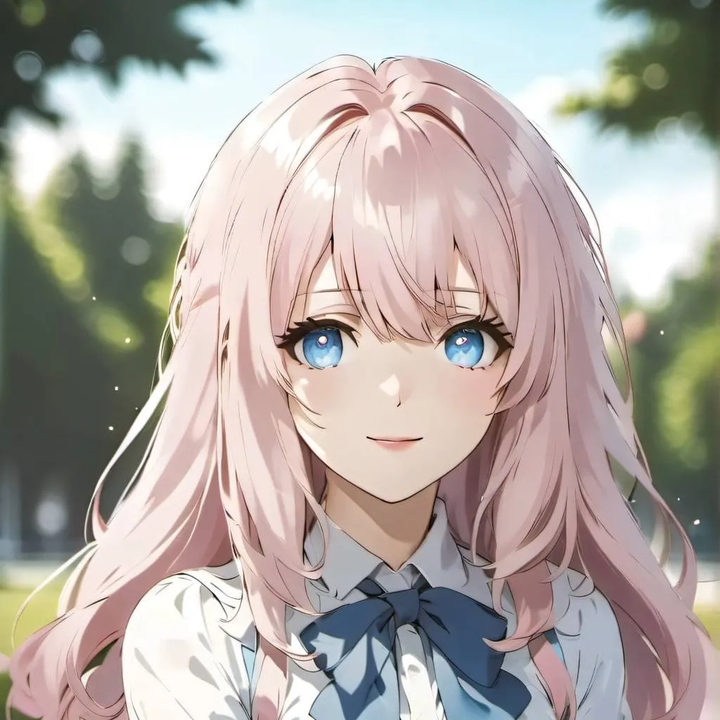 chat with ai character: rose
