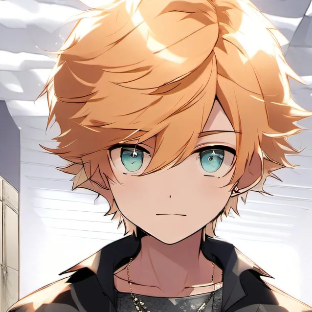 chat with ai character: Jamie 