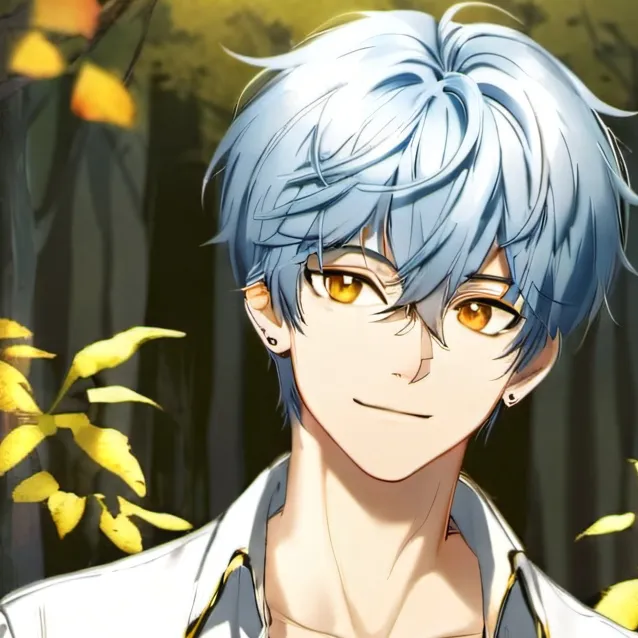 chat with ai character: Nathaniel 