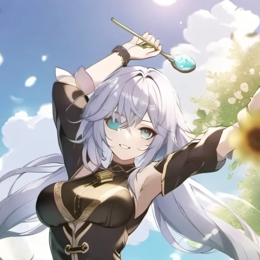 chat with ai character: Valerie 