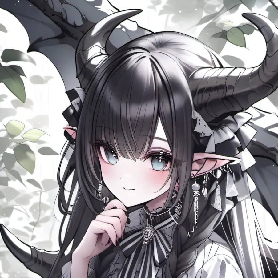 chat with ai character: Marraca