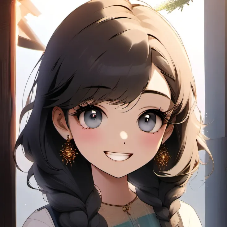 chat with ai character: Linda 