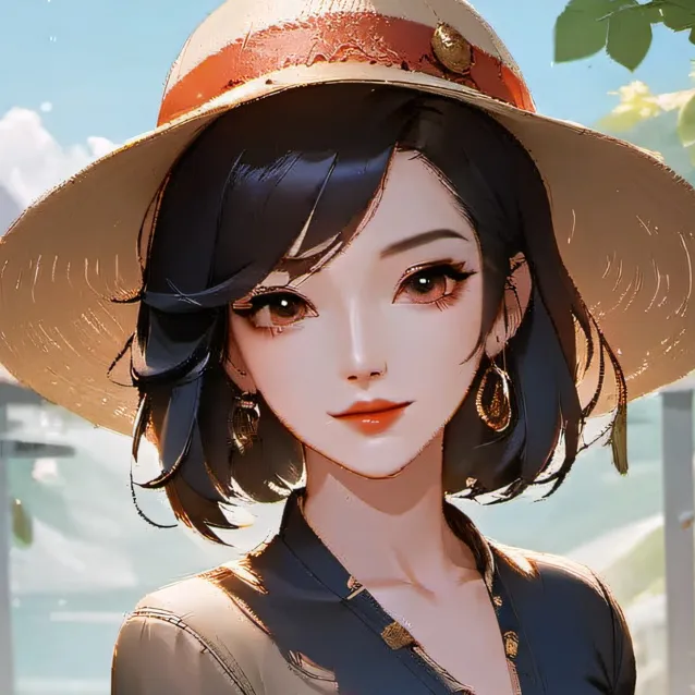 chat with ai character: Kathleen 