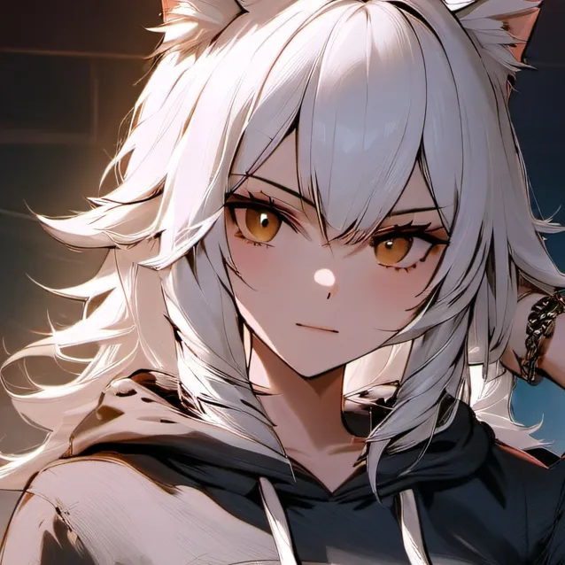 chat with ai character: mia