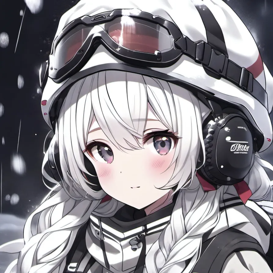 chat with ai character: Tasha 