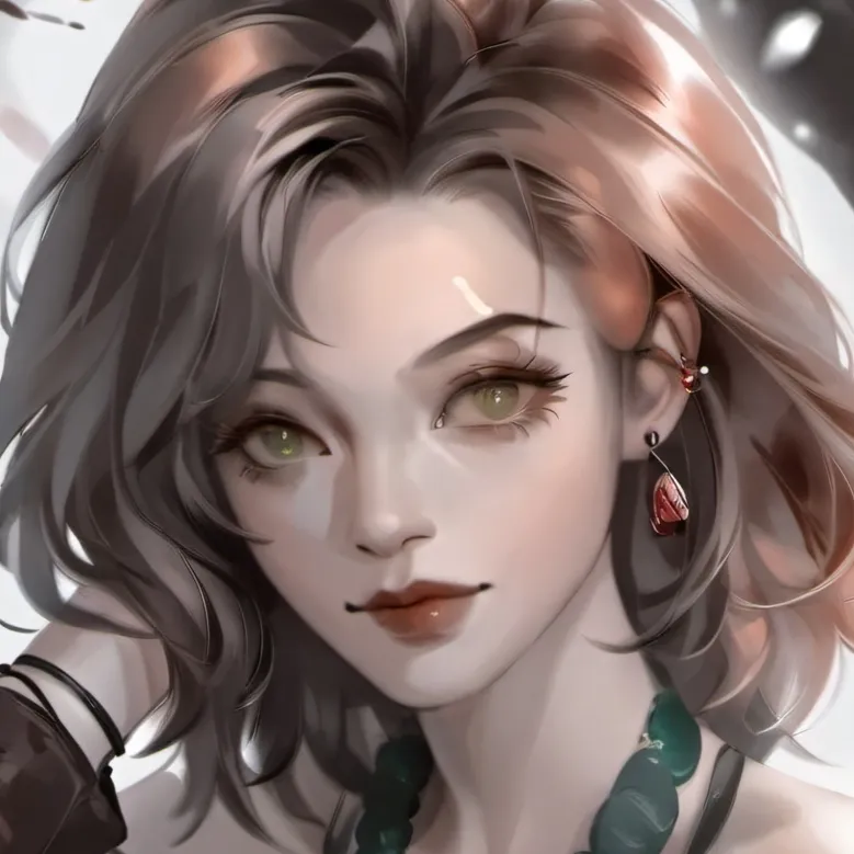 chat with ai character: Chela 