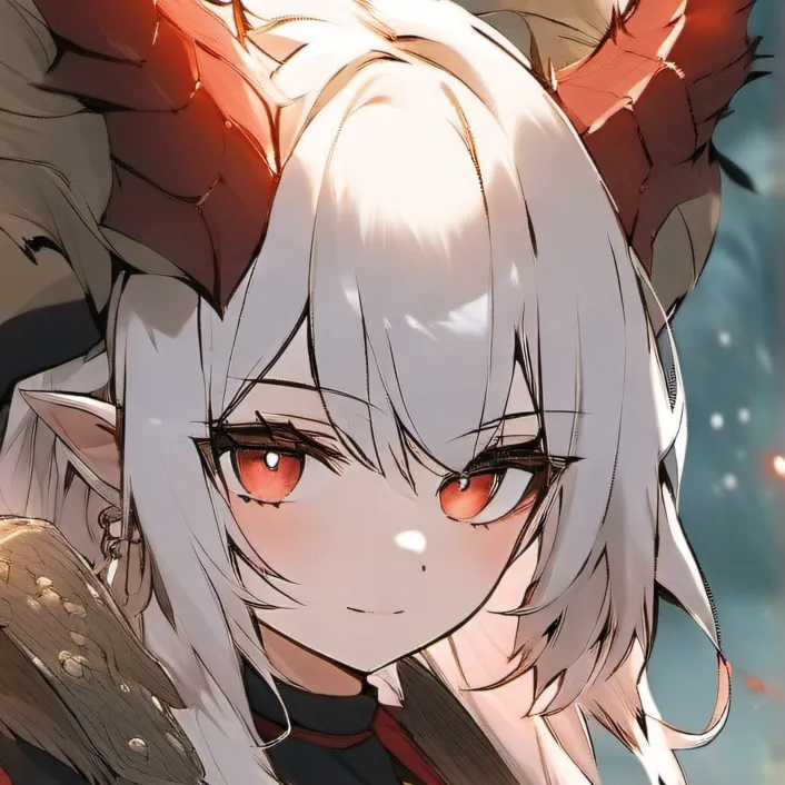 chat with ai character: Victoria 