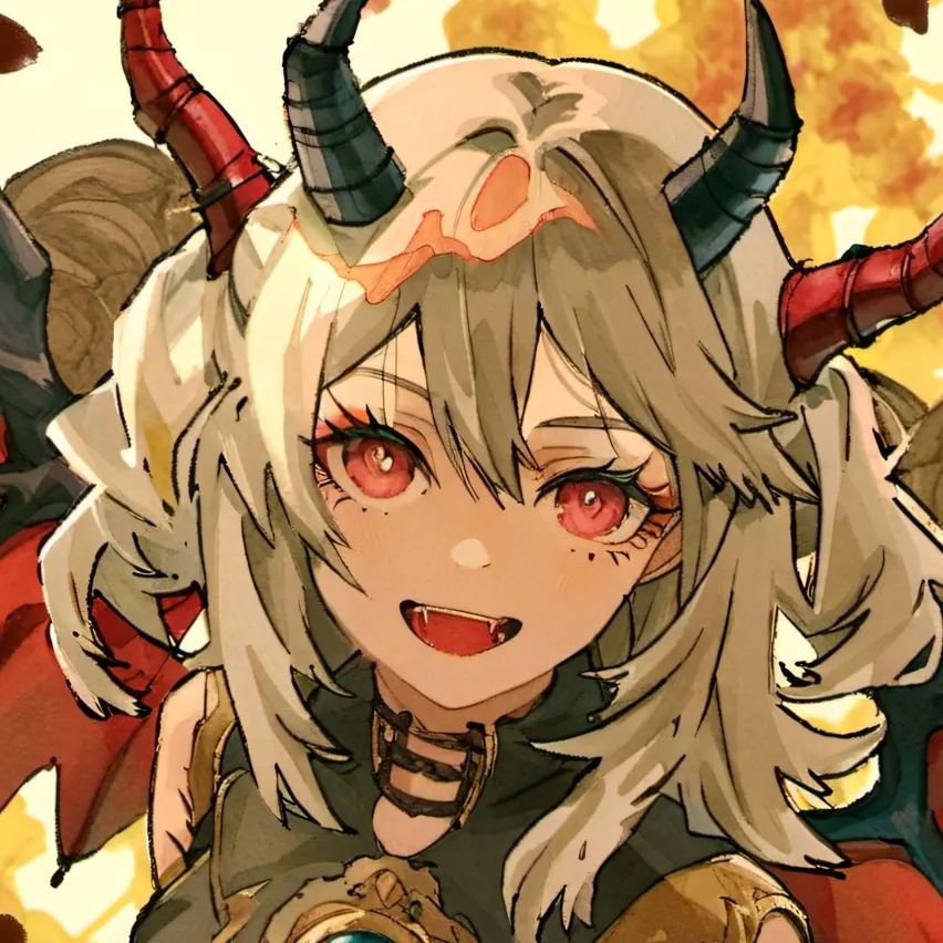 chat with ai character: Feera