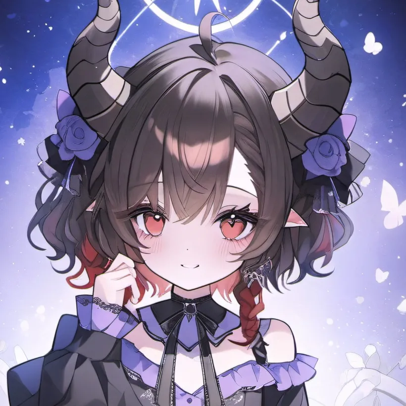 chat with ai character: Emily 