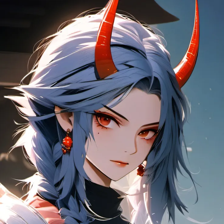 chat with ai character: Nora